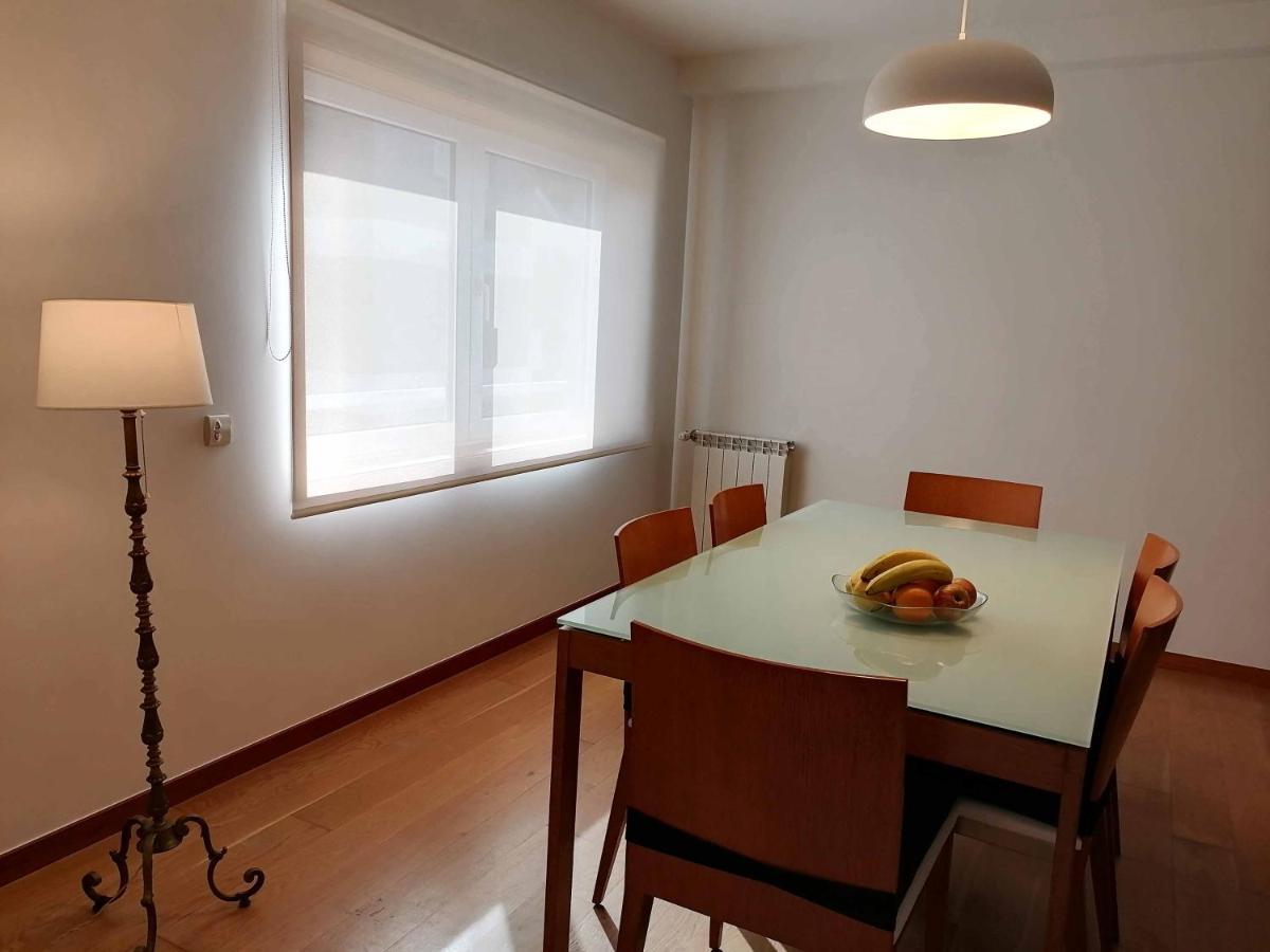 Apartamento Flor De Sal Apartment Aveiro Exterior photo